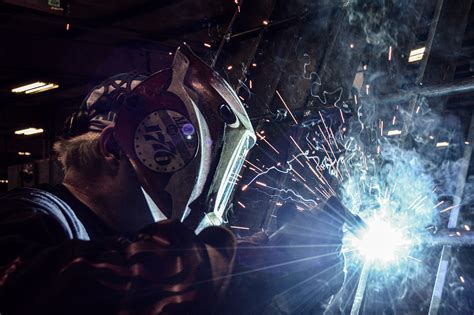 Metal fabrication jobs in Topeka, KS 